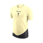 Team 13 Nike WNBA Crew-Neck T-Shirt Alabaster (W)