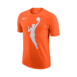 Team 13 Nike WNBA T-Shirt Brilliant Orange