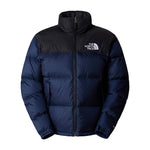 The North Face 1996 Retro Nuptse Jacket Summit Navy – przód