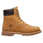 Timberland 6 Inch Lace Up Premium WP Boot Wheat (W) – widok z boku
