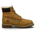 Timberland 6" Premium Waterproof Boot Brown (GS) – widok z boku