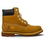 Timberland 6" Premium Waterproof Boot Wheat (W) – widok z boku