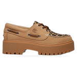 Timberland Stone Street Boat Shoe (W) – widok z boku