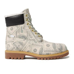Timberland 6 Premium Waterproof Boot Supreme x MM6 Maison Margiela $100 Bills