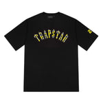 Trapstar x Central Cee Arch Tee Black