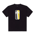Trapstar x Central Cee Game Time Tee Black