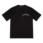 Trapstar Wildcard Tee Black/Monochrome