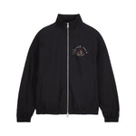 Travis Scott x Jordan Woven Jacket Black