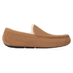 UGG Ascot Slipper Chestnut – widok z boku