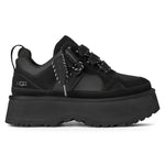 UGG Astromel Black – widok z boku