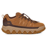 UGG CapTrail Low Chestnut – widok z boku