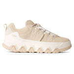 UGG CapTrail Low Light Beige – widok z boku