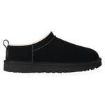 UGG Classic Micro Black – widok z boku