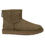 UGG Classic Mini II Boot Antilope – widok z boku
