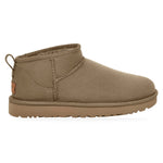 UGG Classic Ultra Mini Boot Antilope – widok z boku