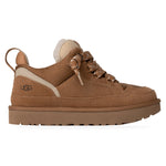 UGG Lowmel Chestnut (M) – widok z boku