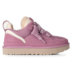 UGG Lowmel Dusty Orchid – widok z boku