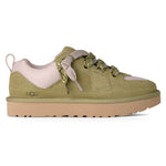 UGG Lowmel Lo Muted Brass – widok z boku