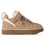 UGG Lowmel Sand – widok z boku