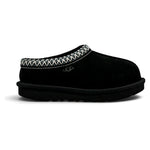 UGG Tasman II Slipper Black (TD) – widok z boku