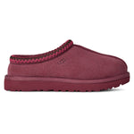 UGG Tasman II Slipper Burnt Magenta – widok z boku