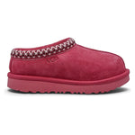 UGG Tasman II Slipper Pink Bloom (TD) – widok z boku