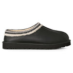 UGG Tasman Noir Slipper Black – widok z boku