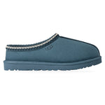 UGG Tasman Slipper Pacific Blue – widok z boku