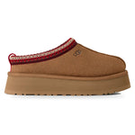 UGG Tazz II Slipper Chestnut – widok z boku
