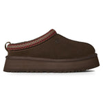 UGG Tazz II Slipper Dusted Cocoa – widok z boku