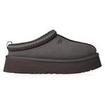 UGG Tazz II Slipper Obsidian – widok z boku