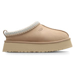 UGG Tazz Slipper Sand – widok z boku