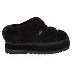 UGG Tazzlita Slipper Black – widok z boku
