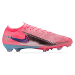 Vini Jr. x Nike Mercurial Vapor 16 Elite Sunset Pulse – widok z boku