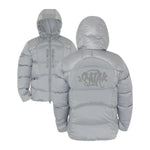 Syna World Wave Jacket Grey